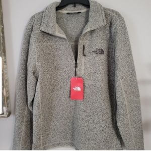 The North Face Men's Gordon Lyon's 1/4 Zip